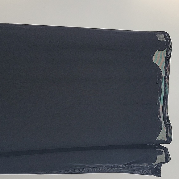 Elegant Black Strapless Dress NWT - Picture 10 of 16